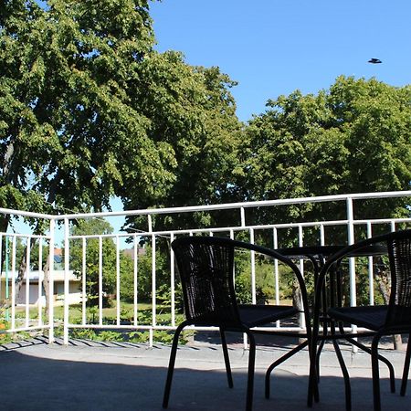 Palangos Kopa Hotel Palanga Quarto foto