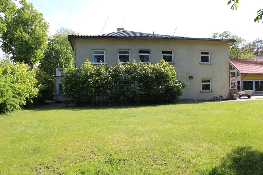 Palangos Kopa Hotel Palanga Quarto foto