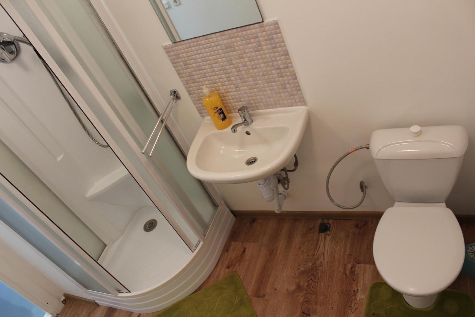 Palangos Kopa Hotel Palanga Quarto foto