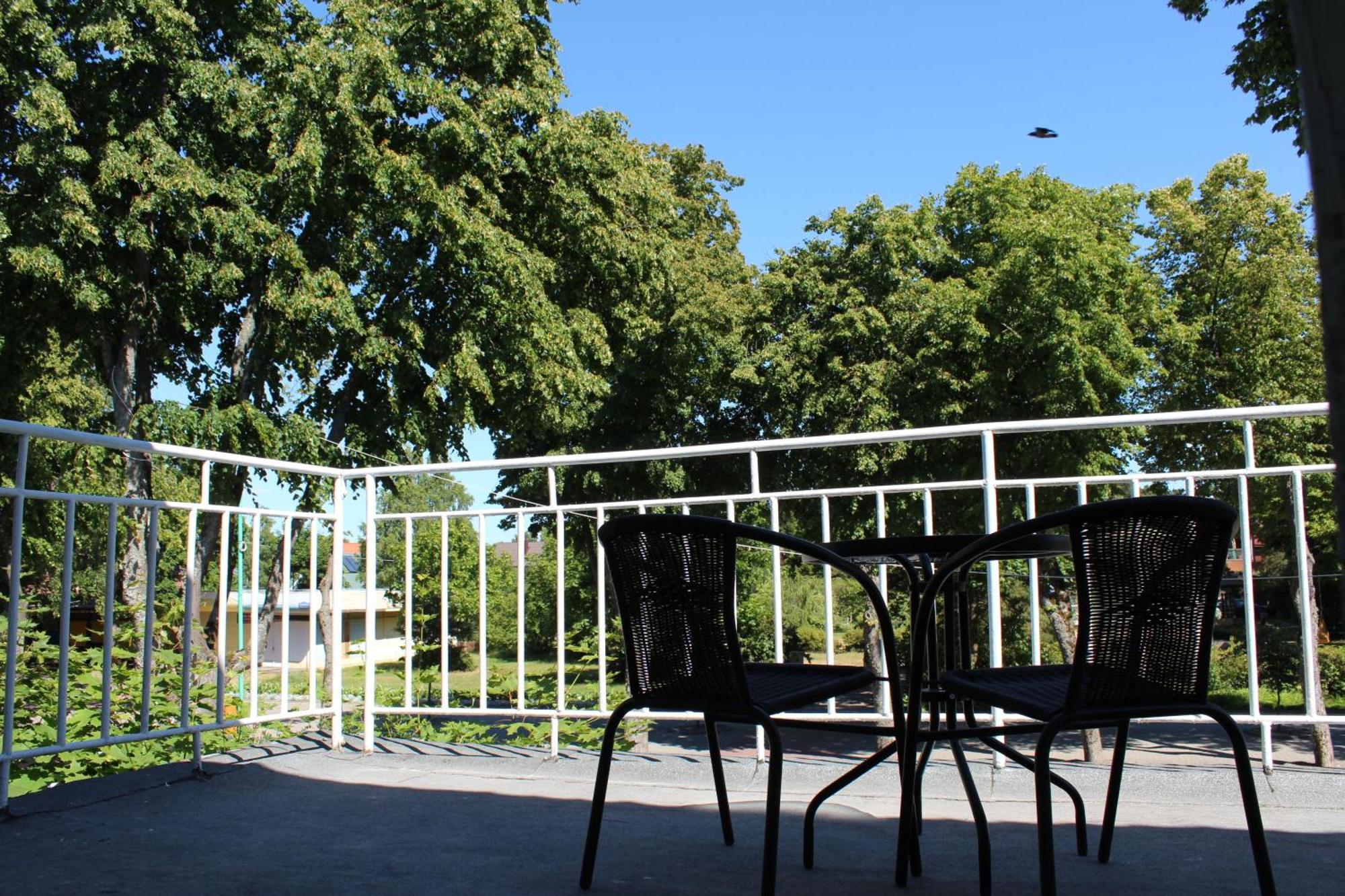Palangos Kopa Hotel Palanga Quarto foto